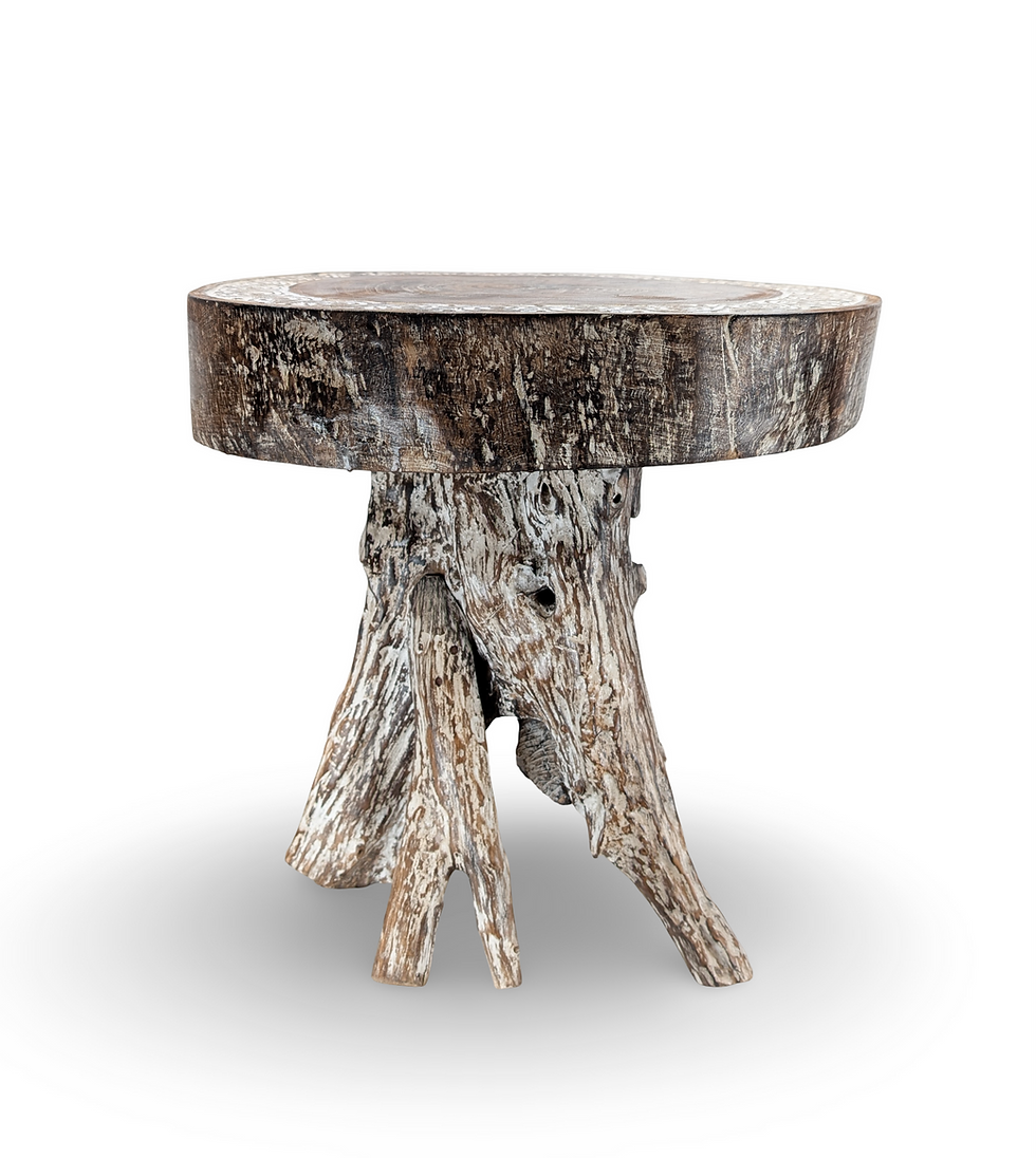 Thumbnail: Traditional End Table