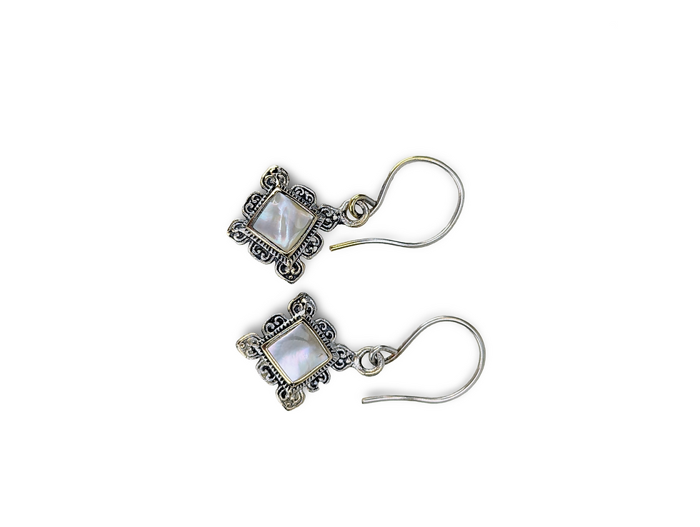 Thumbnail: Handcrafted Earrings