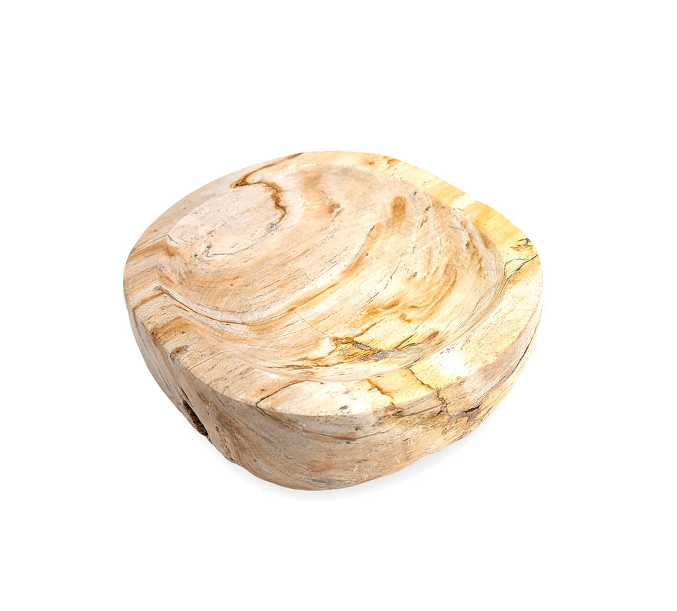 Thumbnail: Organic Stone Dish