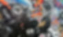 #Chappie London - Sony Pictures