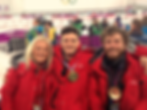 Sochi 2014 Olympic Games