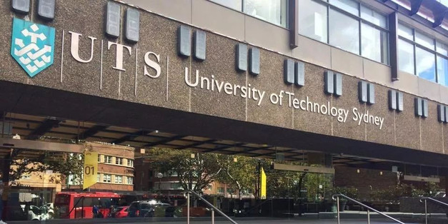 悉尼科技大学（UTS）