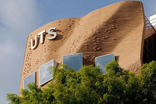 悉尼科技大学(UTS)