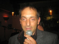 Weihnachtsfeier 2005 050