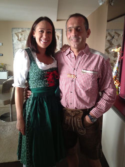 Oktoberfest 2013 Koln 2013 648