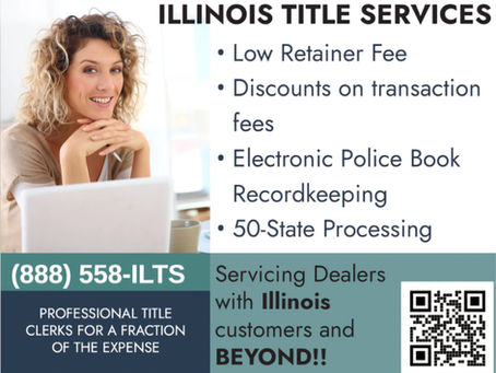 Unlocking Efficiency and Savings: Why Dealerships Should Outsource Title and Registration Processing