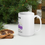 Thumbnail: White glossy mug