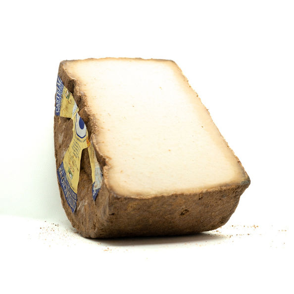 Castelmagno is an Italian cheese with a protected designation of origin, produced in the territory of the municipalities of Castelmagno (Cuneo)