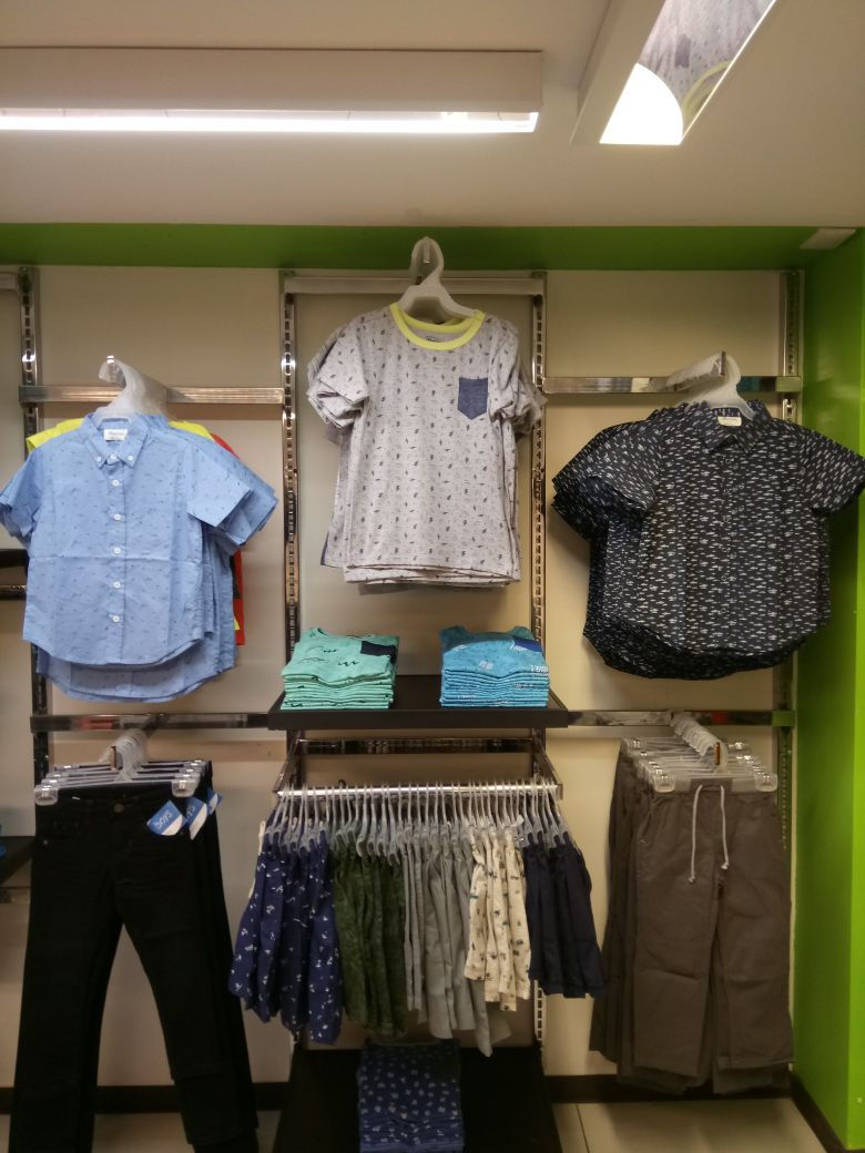 NIÑO DE 4 a 6 AÑOS DESDE