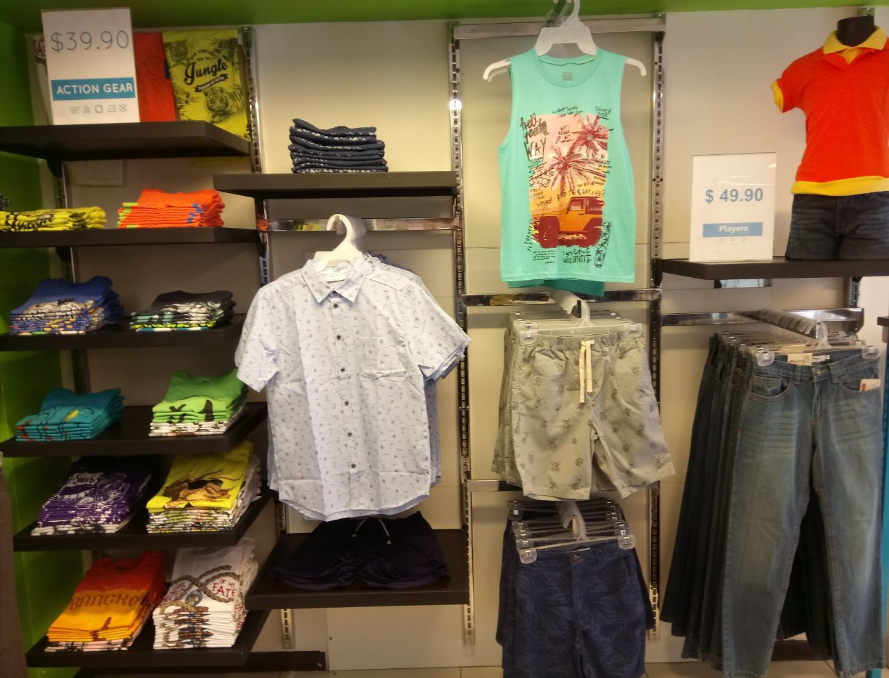 NIÑO DE 8 a 10 AÑOS DESDE