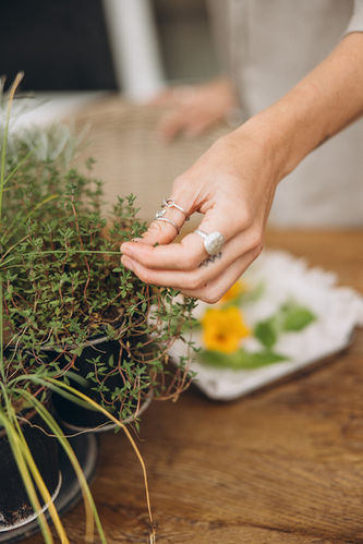 Private Chef Stephanie Cormack | Core Culinary Dining