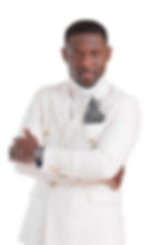 PROPHET DR. KOFI DANSO Prophet 