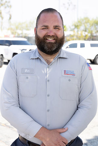 Ben Pease - Owner
