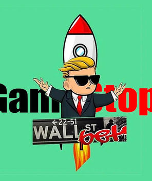 How Reddit Sent The GameStop Stock Into Meme History