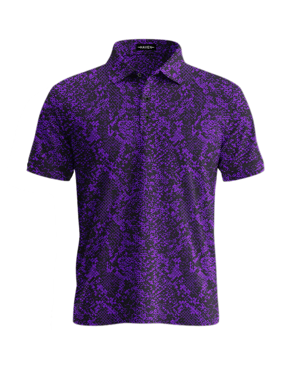 The Mamba Polo, Haven Golf