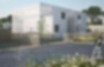 Concours - 51 logements Mt de Marsan