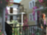 Logements à Anglet