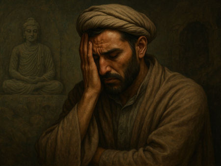 Historical Context of Invasions and generational trauma