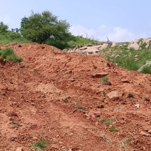 The Supply of Gravel to B&B FOR NCTPS STAGE 4