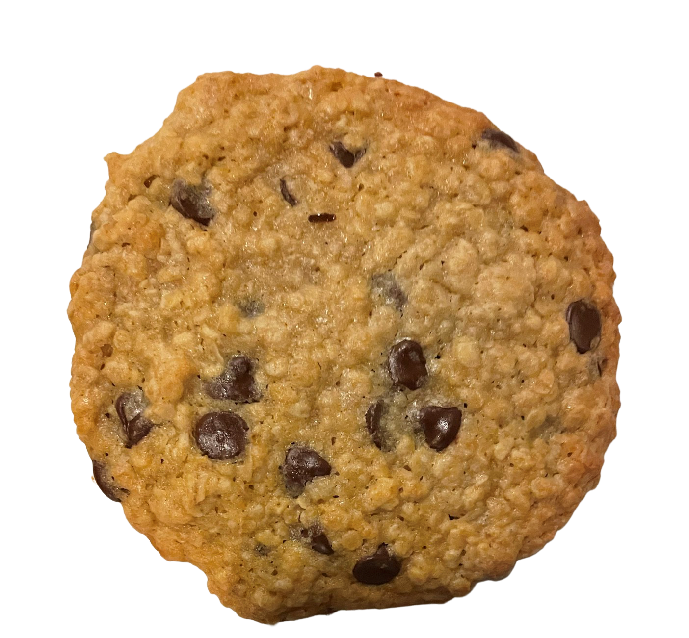Oatmeal Chocolate Chip
