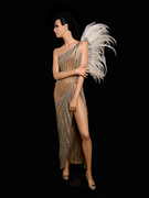 The Bead Goes On | fashionhistorymuseum The Bead Goes On | fashionhistorymuseum