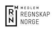 Logo Regnskap Norge