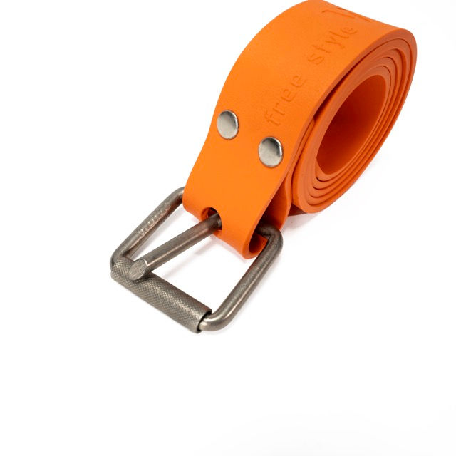 Thumbnail: VDive Hook Buckle Weight Belts