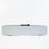 Thumbnail: Long Fins Hard Case for Travel and Flight -a White