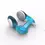 Thumbnail: Octopus Freediving Classical Noseclip