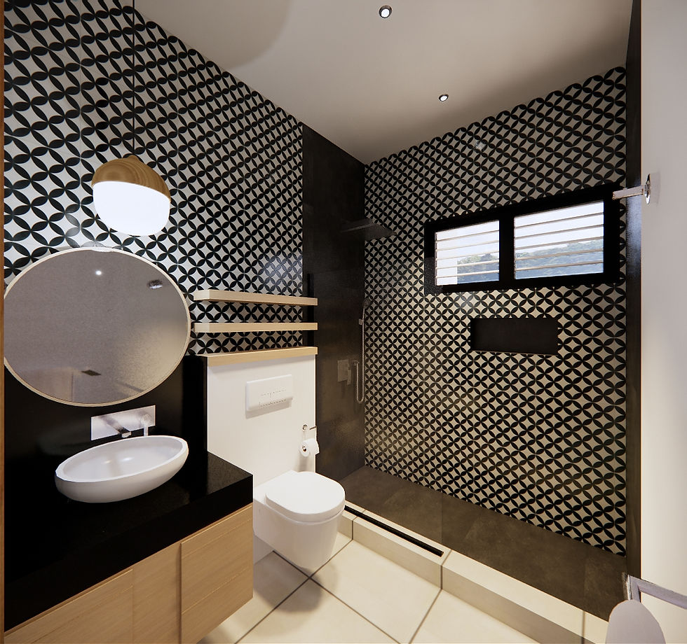 ENSUITE 3