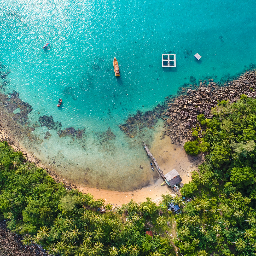 Thumbnail: Dar Es Salaam & Zanzibar, Trip for (2)