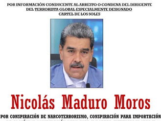 Internacional – Os EUA continuam mentindo