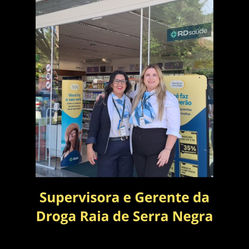 Farmácias de plantão