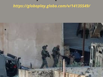 Internacional - Israel anuncia que moradores de Gaza poderão sair pelo Egito - mas, não poderão voltar