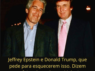 Internacional – Presidente dos EUA está causando problemas