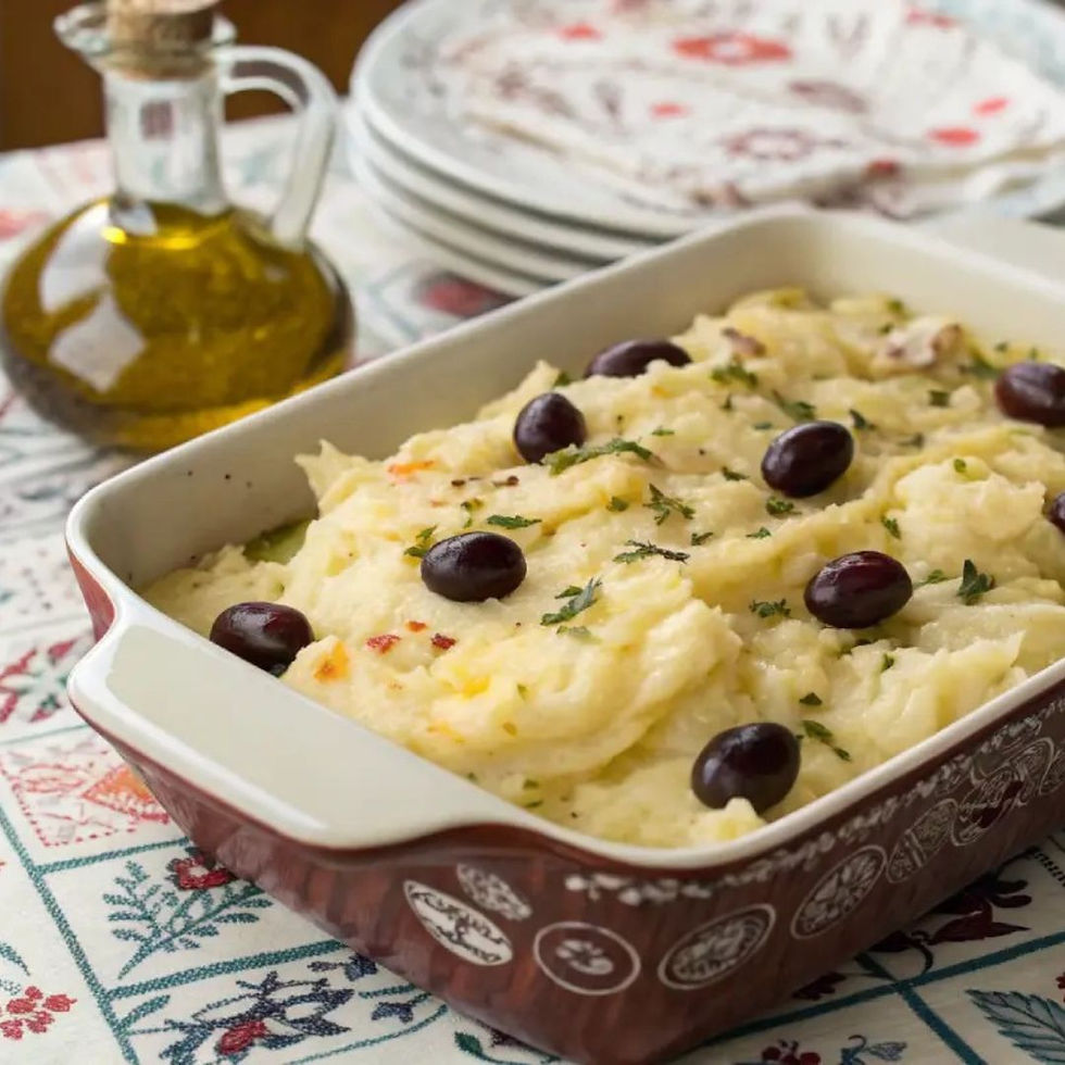 Bacalhau à Zé do Pipo - típico prato português de bacalhau.