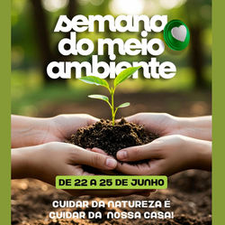Semana do Meio Ambiente