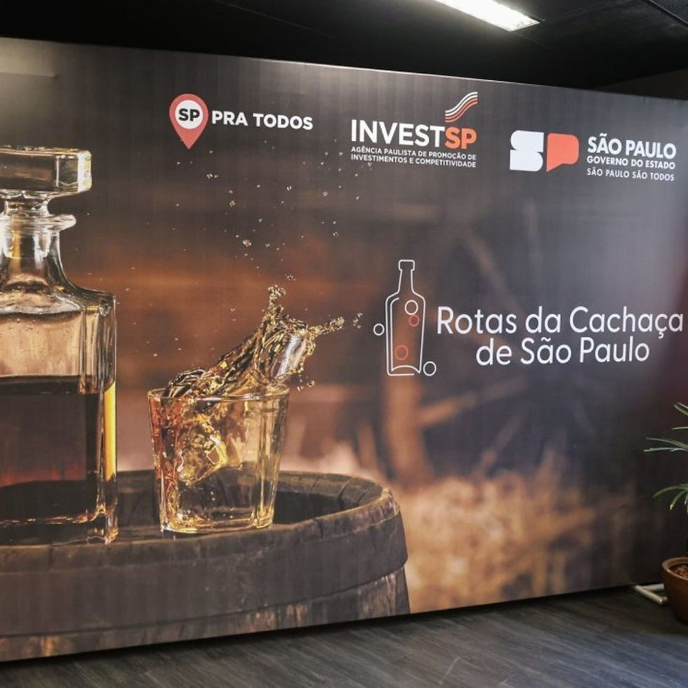 Serra Negra – Rotas da Cachaça