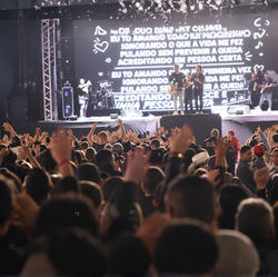 Programação do Festival de Inverno