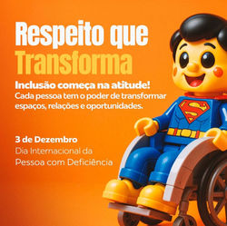 Jaguariúna – Respeito que transforma