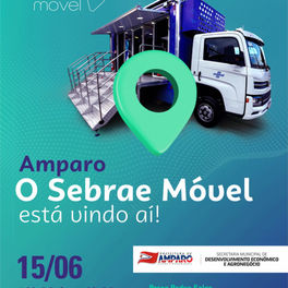 Sebrae Móvel