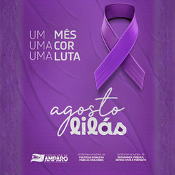 Agosto Lilás conta com novos equipamentos