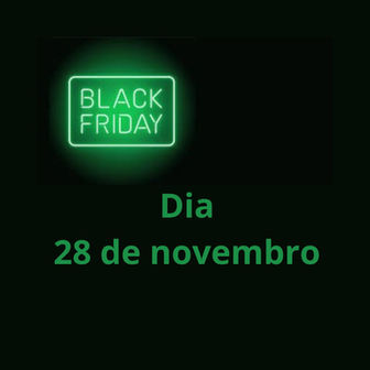 28 de novembro – Cuidado com Black Fraude