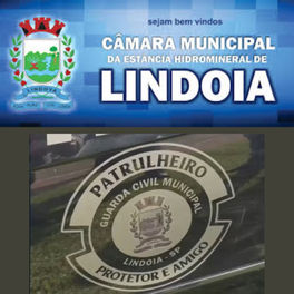 Guarda Civil Municipal recebe doação nova viatura