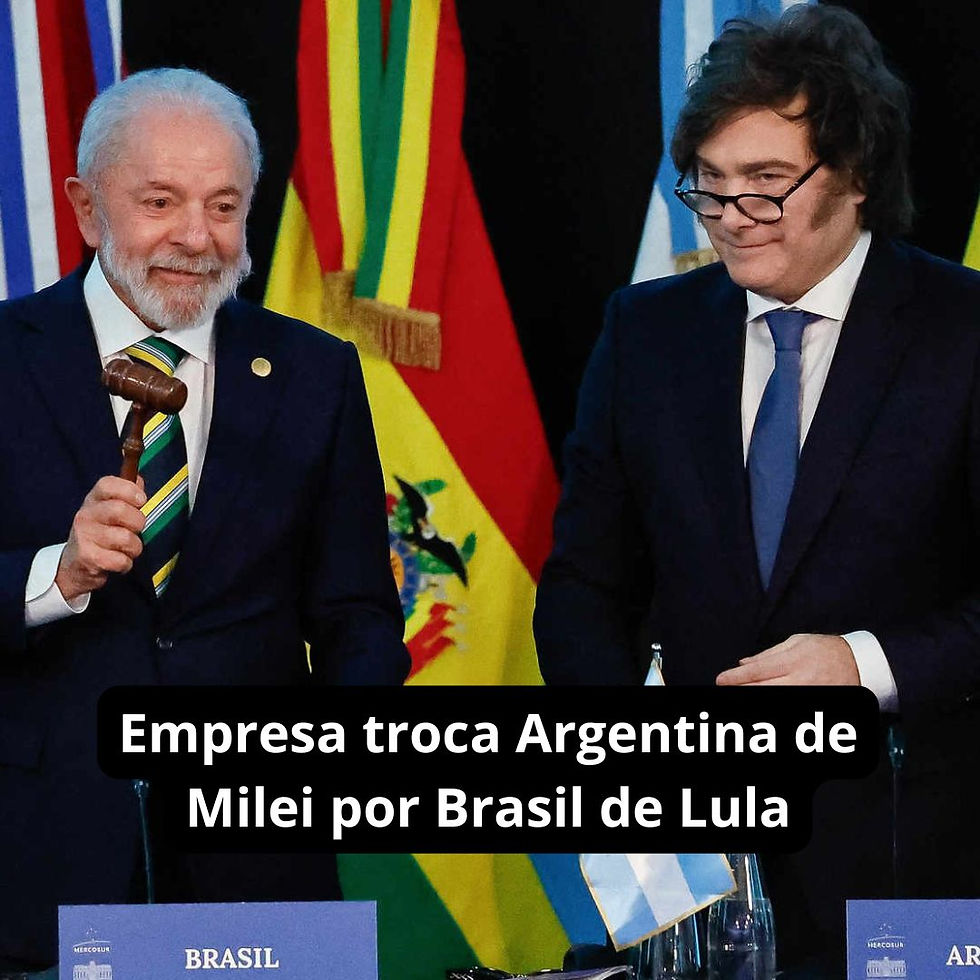 Brasil – Dona da Brastemp e Consul,fecha fábrica na Argentina