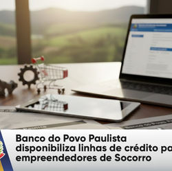Socorro – Banco do Povo disponibilizalinhas de Crédito