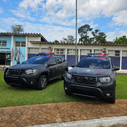 GCM de Lindóia avança na modernização da frota