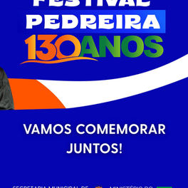 130 anos de história,tradição e muito orgulho