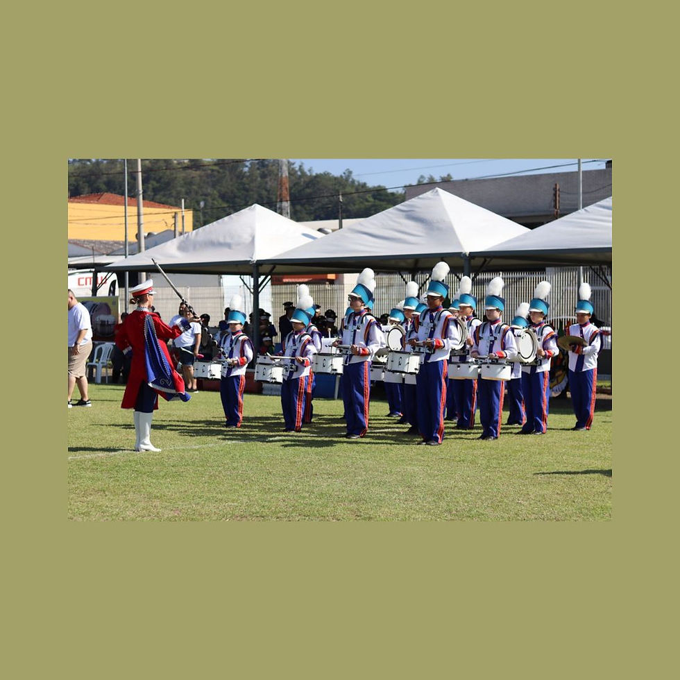 Amparo – dias 22 e 23 – sábado e domingo