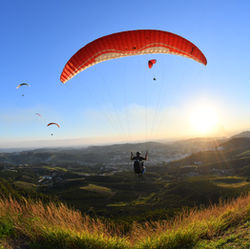 Serra Negra – Atividade turística em Serra Negra